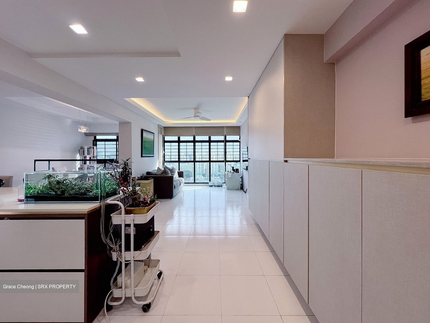Blk 58 Strathmore Avenue (Queenstown), HDB 5 Rooms #580303311